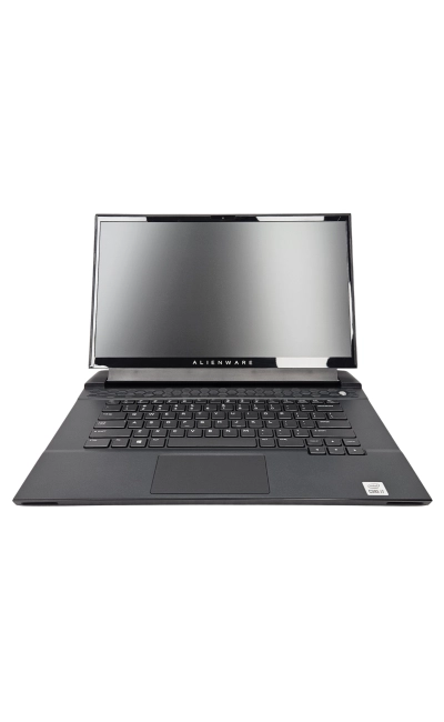 Gaming DELL Alienware M15 R3 i7-10750H 16GB 512GB SSD 15,6” FHD 144Hz GeForce RTX2070 Super 8GB Kam Wifi BT Win11 Gw12mc